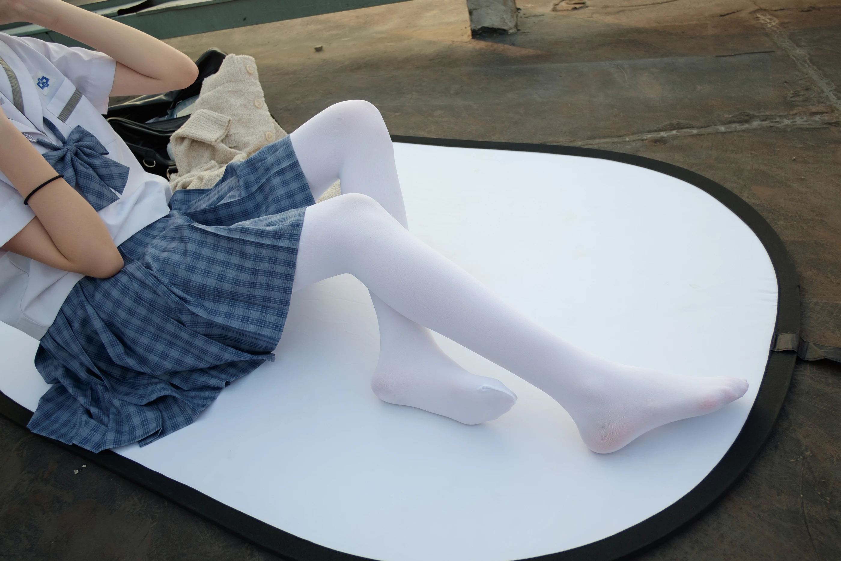 森萝财团 SSR-001 [74P]插图8